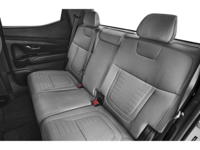 Used 2022 Blue Hyundai SEL image 10