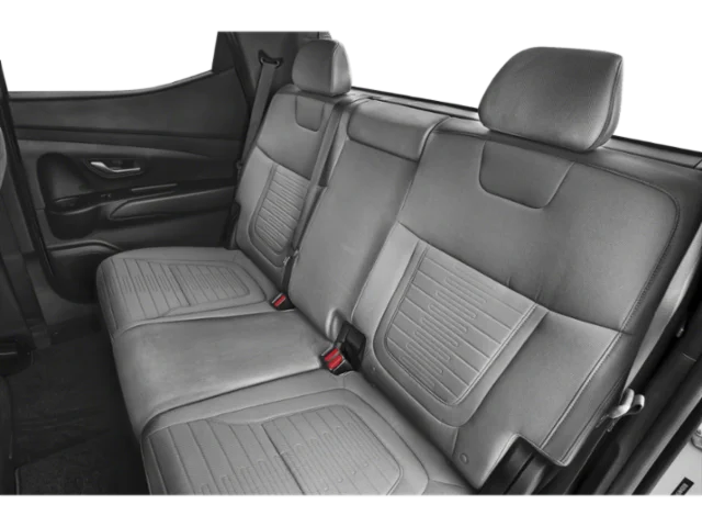 Used 2022 Ice White Hyundai SEL image 17