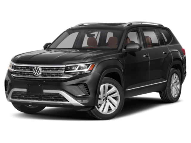 2021 Volkswagen Atlas 3.6L SEL 4MOTION's photo