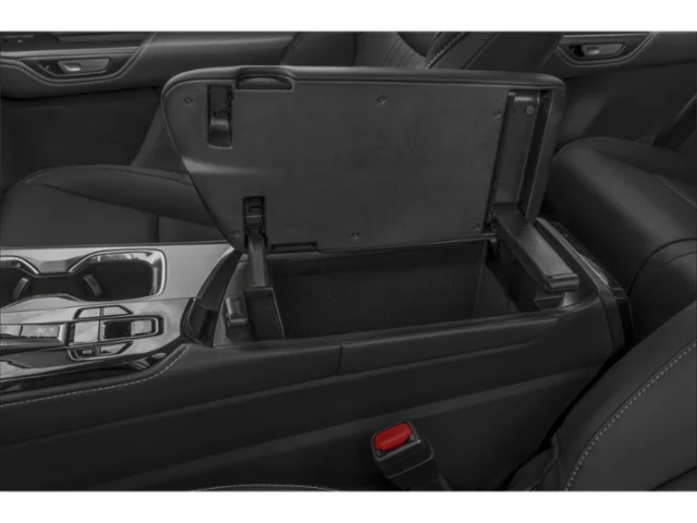 Used 2024 Gray Lexus 350 Base image 15