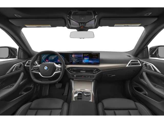 New 2027 Gray BMW 430i xDrive image 5