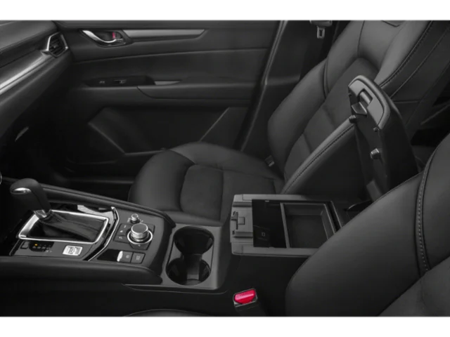 Used 2019 Red Mazda Grand Touring image 11