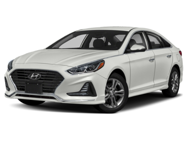 2019 Hyundai Sonata Limited SULEV's photo