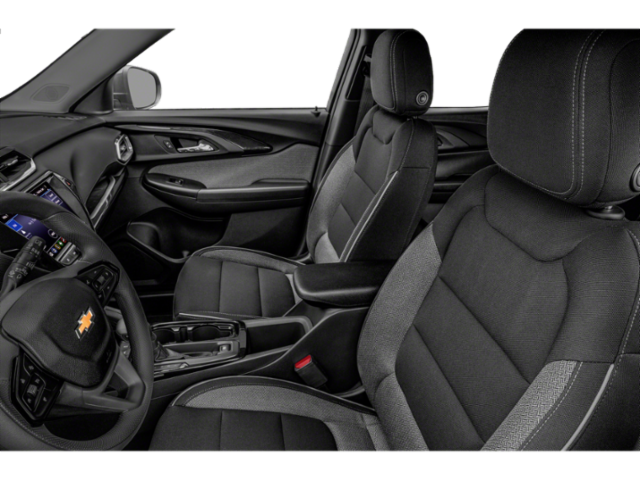 Used 2021 Summit White Chevrolet LS image 6
