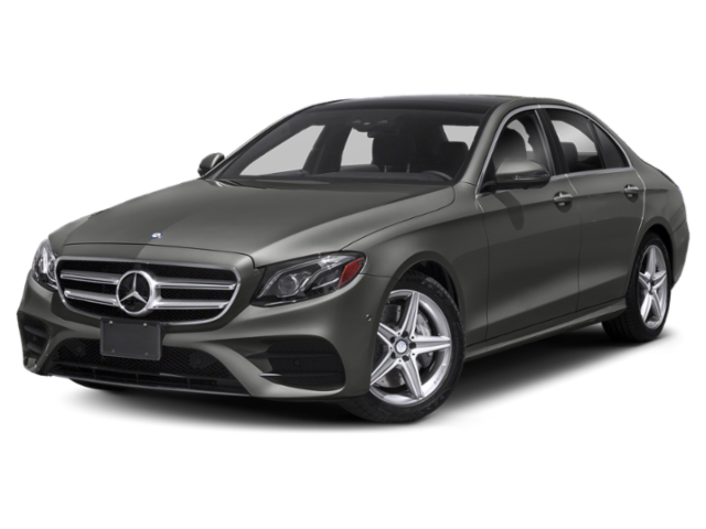 2017 Mercedes-Benz E-Class E300 4MATIC's photo