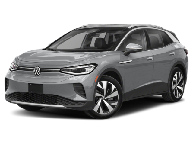 2022 Volkswagen ID.4 PRO S's photo