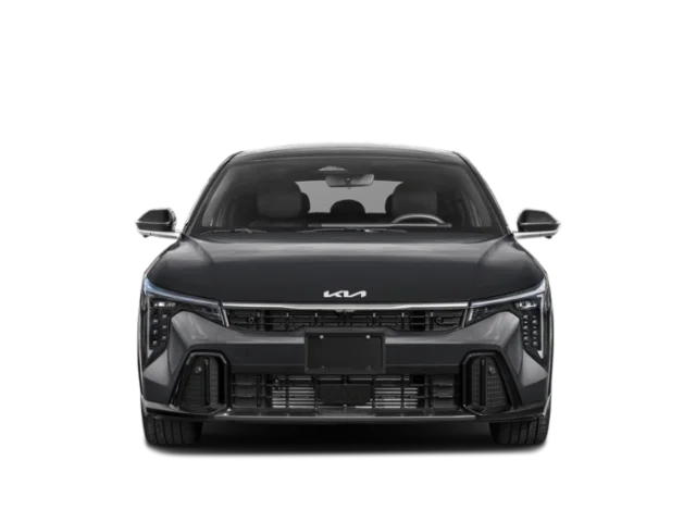 New 2026  Kia GT-Line Turbo image 4