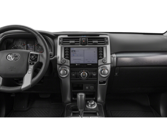 Used 2022 White Toyota TRD Off-Road Premium image 9