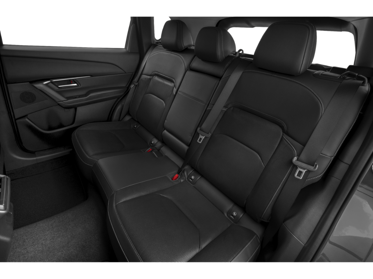New 2026 Jet Black Mica Mazda 2.5 S Preferred image 10