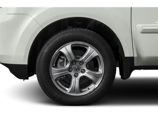 Used 2014  Honda EX-L image 11