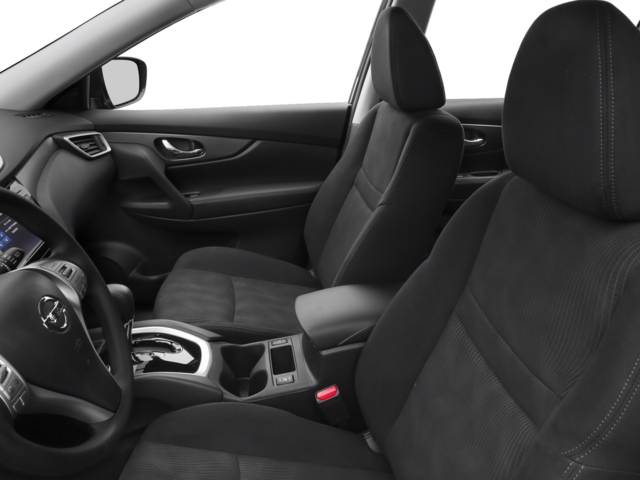Used 2016 Glacier White NISSAN S image 10