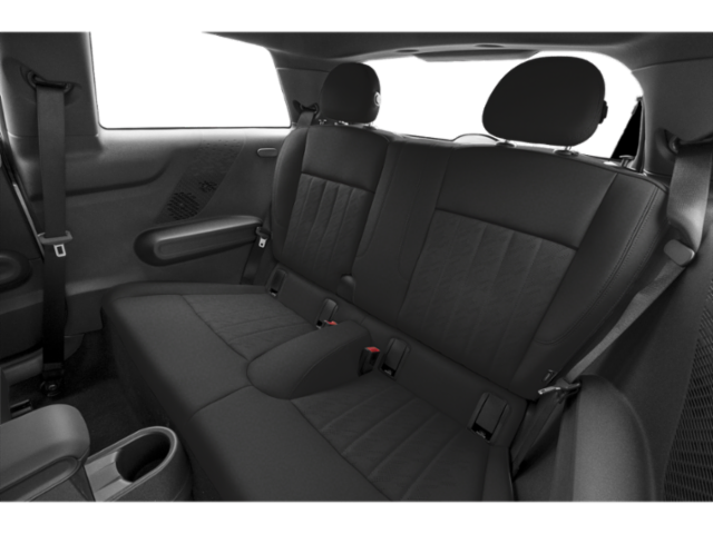 2026 MINI Hardtop 2 Door S - Photo 10