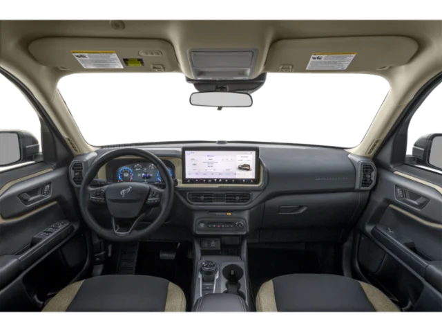 Used 2025 Gray Ford Big Bend image 7