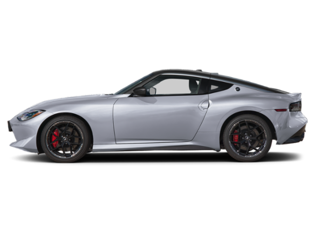 New 2027 Gray Nissan Performance image 3