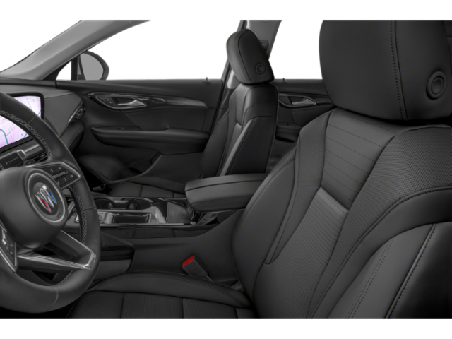 New 2026 Moonstone Gray Metallic Buick Avenir image 6