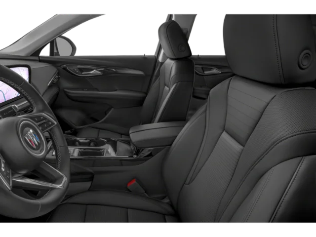 New 2026 Ebony Twilight Metallic Buick Avenir image 6