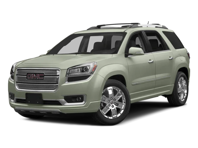2016 GMC Acadia