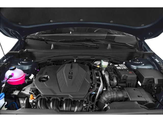 Used 2025 Gray Kia SX-Prestige image 9