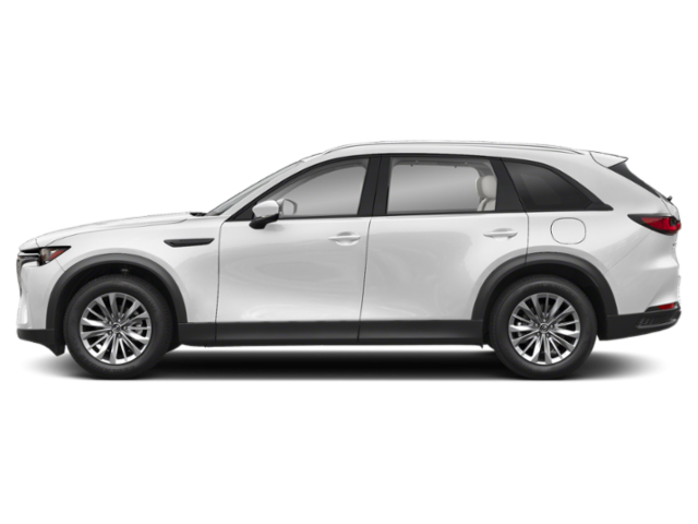 Used 2024 White Mazda 3.3 Turbo Preferred Plus image 3