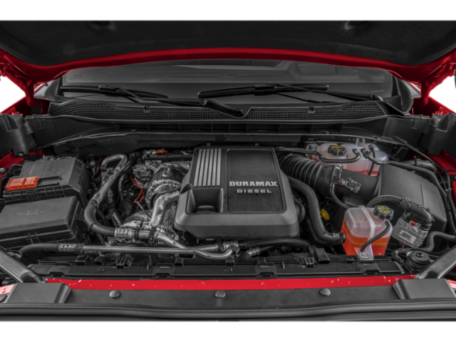 New 2026 Black Chevrolet ZR2 image 17