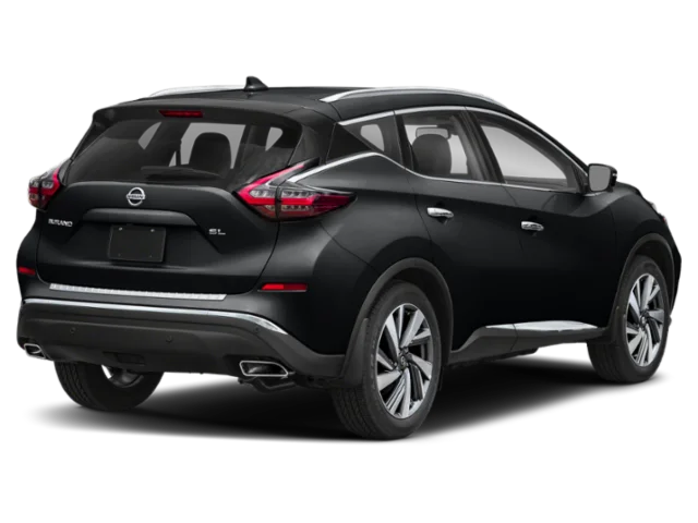 Used 2019 Nissan Murano Platinum with VIN 5N1AZ2MS9KN135576 for sale in Clarksburg, WV