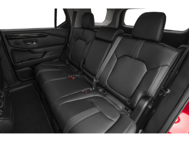 New 2026 Radiant Red Metallic II Honda RTL Towing image 13