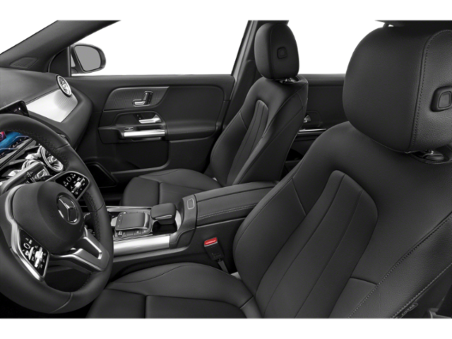 Used 2021 White Mercedes-Benz GLA 250 image 6