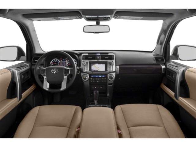 Used 2019 Gray Toyota Limited image 5