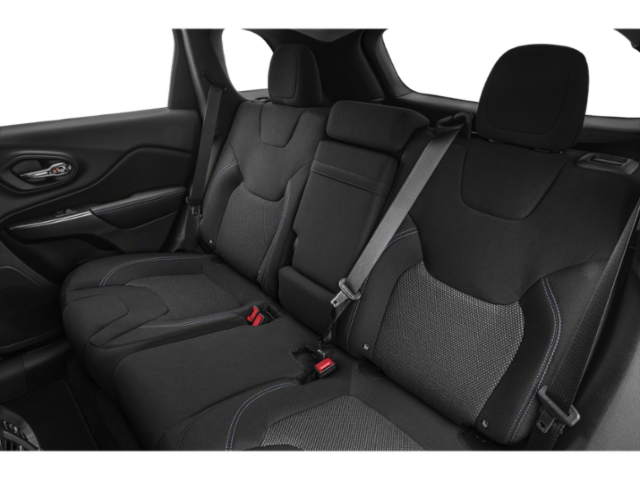 Used 2020 Black Jeep Limited image 11