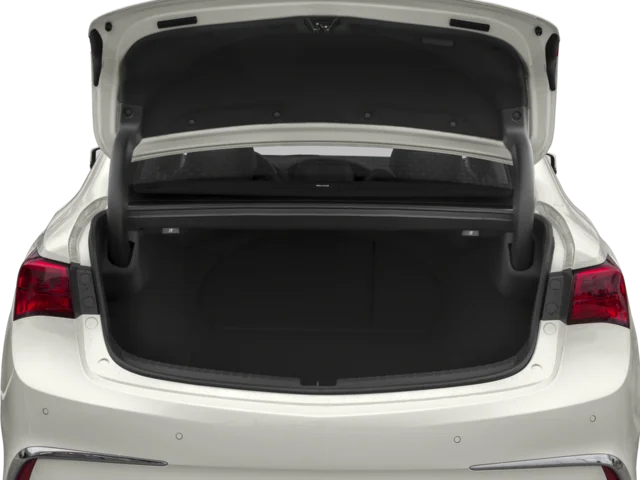 Used 2018  Acura 3.5L V6 image 12