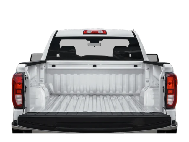 New 2026 Summit White GMC Pro image 17