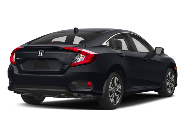 Used 2018  Honda EX-T image 2