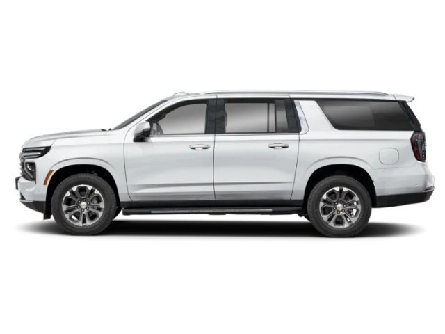 New 2026 Summit White Chevrolet LT image 12