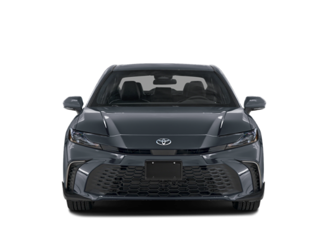 New 2026  Toyota SE image 4