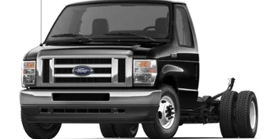 New 2027 Oxford White Ford Base image 1
