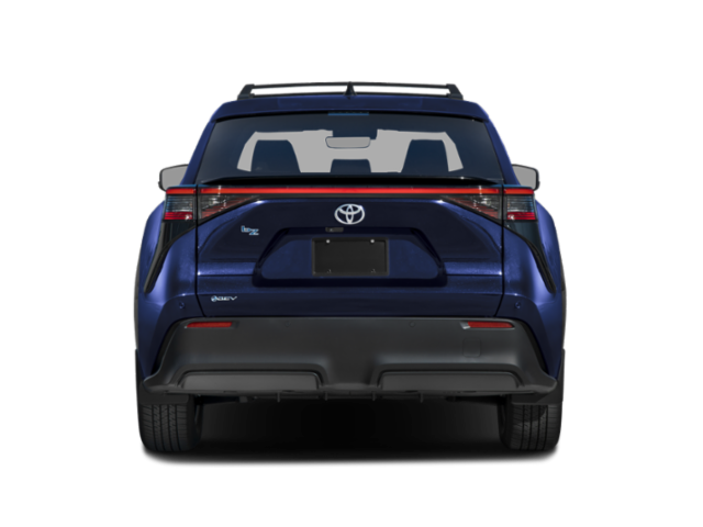New 2026  Toyota XLE image 6