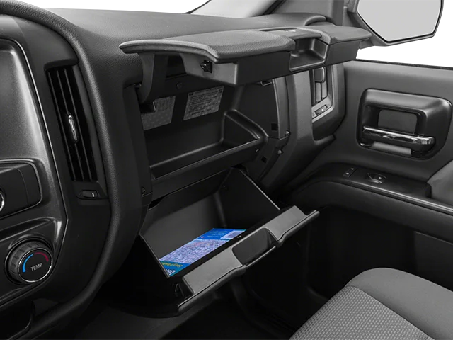 Used 2014 White Chevrolet Work Truck image 19