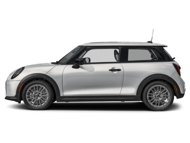 New 2027 Midnight Black II Metallic MINI SIGNATURE PLUS image 11