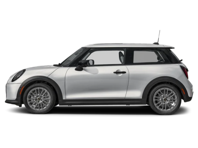 New 2027 Melting Silver III Metallic MINI SIGNATURE PLUS image 11