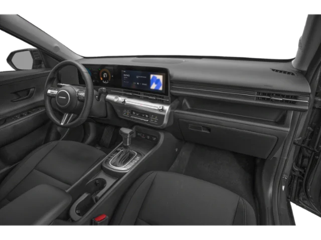 Used 2024 White Hyundai SEL image 15