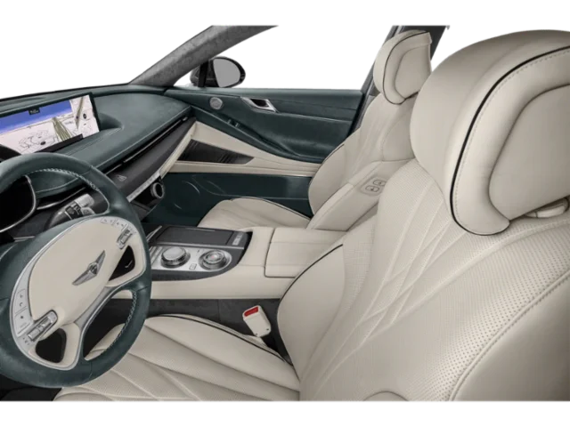 Used 2025 Green Genesis Advanced image 13
