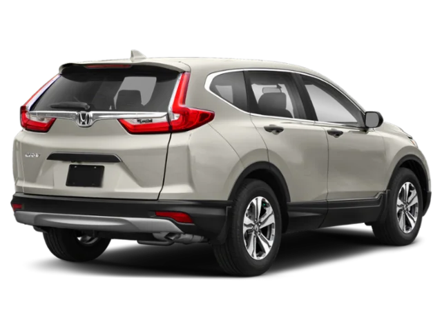 Used 2019 Platinum White Pearl Honda LX image 2