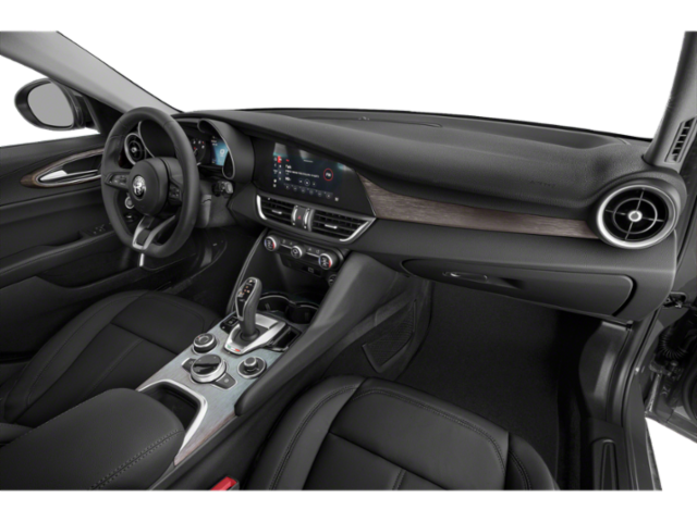 Used 2020 Red Alfa Romeo Base image 12
