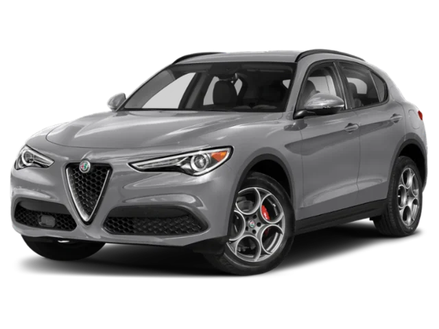 2018 Alfa Romeo Stelvio AWD's photo