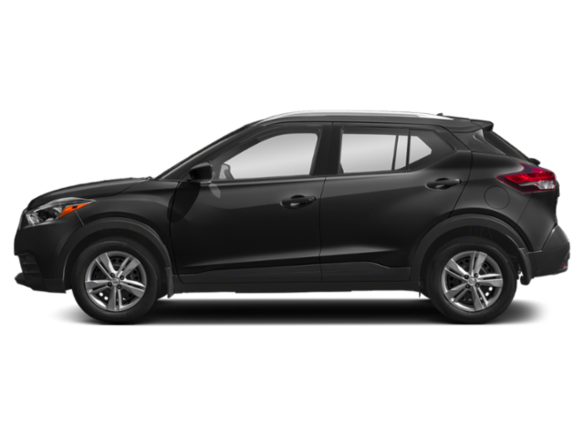 Used 2020 Gray Nissan S image 3