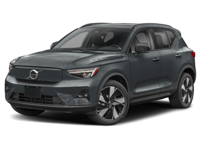 2026 Volvo EX40 Twin Motor Ultra Black Edition AWD's photo