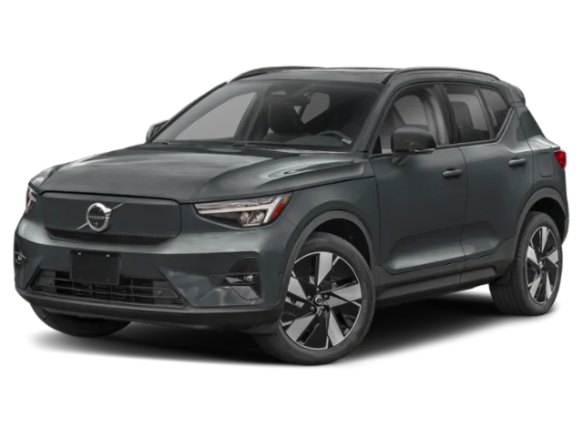 2026 Volvo EX40 Twin Motor Ultra Black Edition AWD's photo