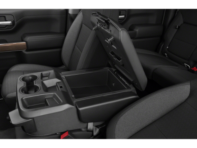 Used 2020 Black Chevrolet LT image 11