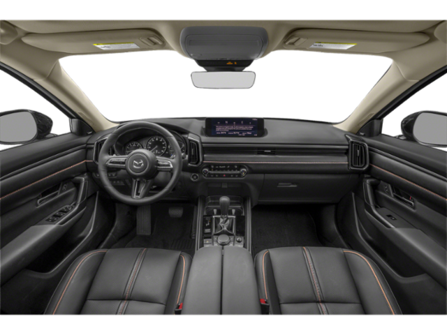 2025 Mazda CX-50 Premium Plus - Photo 8