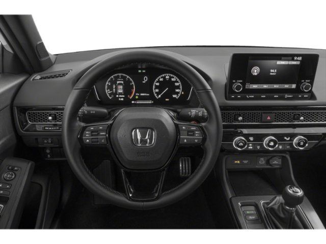 Certified Used 2022 Gray Honda Sport image 11